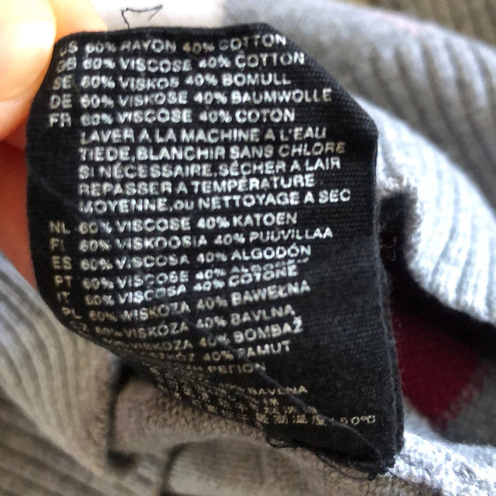 Shirt - Picture 4 of 4